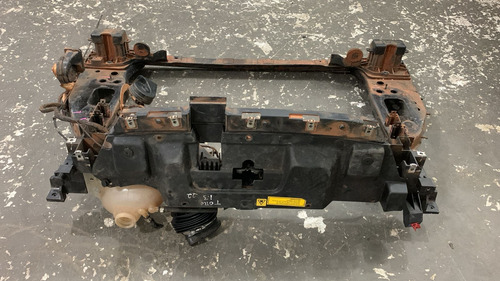 Painel Frontal Toro 2022/2025 1.3 Original (Usado)