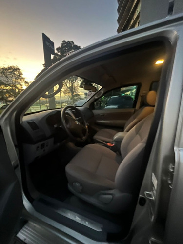 Toyota Hilux 3.0 SRV 4X4 CD 16V TURBO INTERCOOLER DIESEL 4P MANUAL