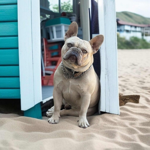 Semental Bulldog Francés