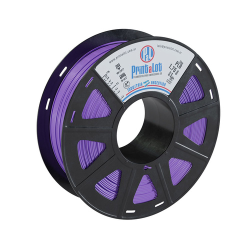 Printalot PLA - Violeta - 1 kg - 1.75 mm
