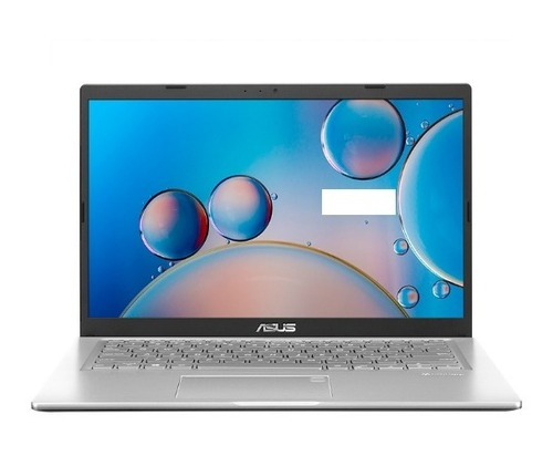 Notebook Asus X415ja-eb1361w 14 Fhd Ips Led Backlit Core I5