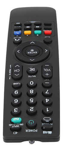 Control Remoto Akb69680401 Para LG 32lh30 37lh30 32lh20