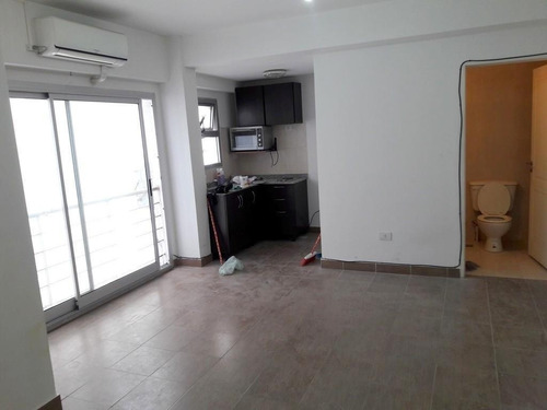 Imagen 3 de 17 de Venta De Monoambiente En Balvanera
