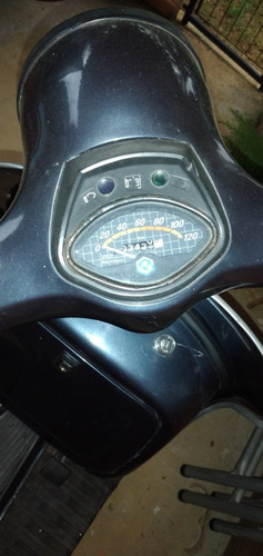 Bajaj Classic