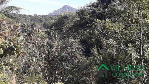 Imagem 7 de 15 de Vende Ou Troca Sitio Em Caeté - 2768