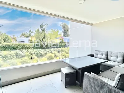 Departamento en arriendo