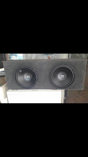 Sonido Para Auto Jalando Al 100