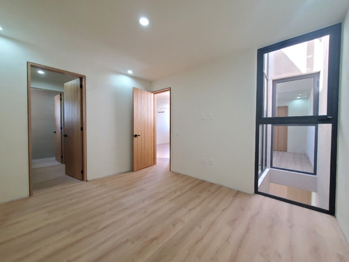 Casa Nueva En Venta Dentro De Condominio En Guadalajara