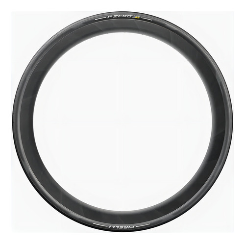 Llanta Pirelli P Zero Race Tlr Rs 700×26 Color Negro