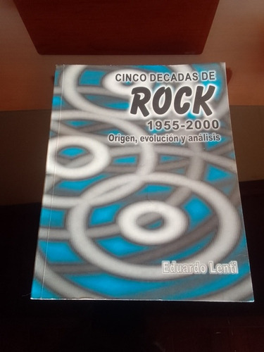 Ilbro  Cinco Decadas De Rock