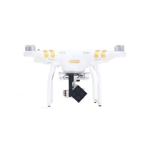 Polarpro Lens Protector For Dji Phantom 3 - Usado