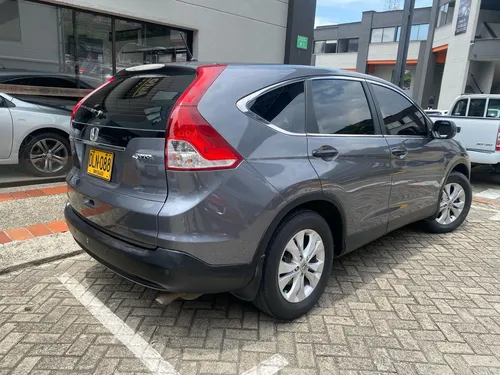 Honda CR-V 2.4 Lx