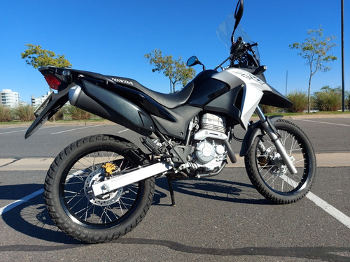 Honda Xre 300 2018