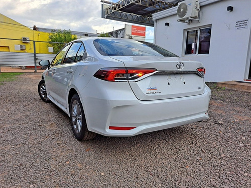 Imagen 5 de 15 de Toyota Corolla Xli Manual