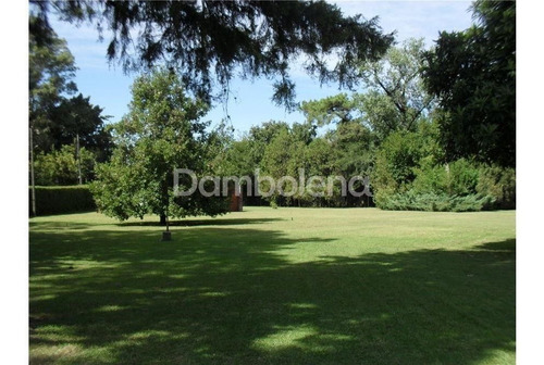 Imagen 8 de 10 de Terreno En Venta O Permuta Ubicado En Paso Del Rey, Moreno