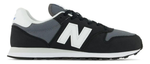  Zapatillas New Balance 500 Negro
