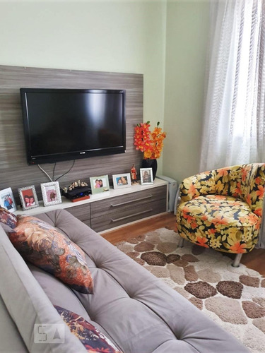 Apartamento À Venda - Mandaqui, 3 Quartos, 118 - S893124928