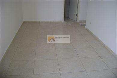 Imagem 12 de 20 de Apartamento Com 2 Dorms, Canto Do Forte, Praia Grande - R$ 350 Mil, Cod: 756 - V756