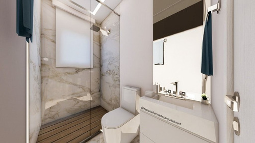 Imagem 5 de 8 de **condomínio Casa Verde/ Brás Leme** - Ca2231