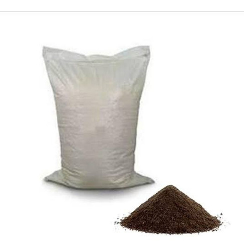 Tierra Preparada Para Plantas 20 Kgr