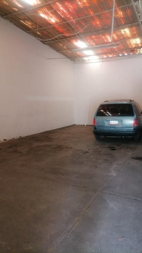 Bodega Comercial Con Local, En Plaza Echegaray Naucalpan