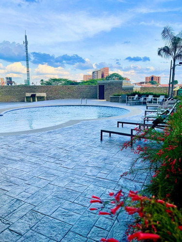 Inmobiliaria Mundo Inn Vende Apartamento A Estrenar En Obra Blanca, Resd. Terra Tiuna