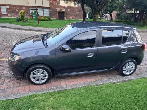 Renault Sandero 1.6 Expression