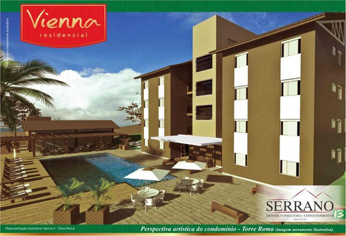 Imagem 18 de 28 de Apartamento À Venda Em Santa Claudina - Ap001884