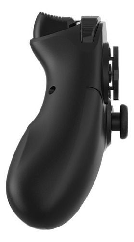 Imagen 3 de 6 de Control Inalámbrico Cx60 Black Voltedge Negro Playstation 4