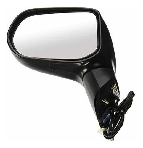 Espejo - Oe Replacement Honda Civic   Side Mirror O