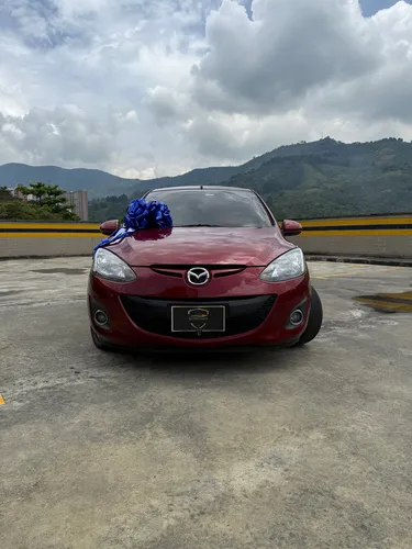 Mazda 2 1.5 15ha1c