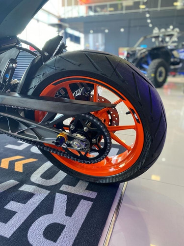 Ktm - Duke 390 | No Yamaha, No Honda, No Z400, No Kawasaki