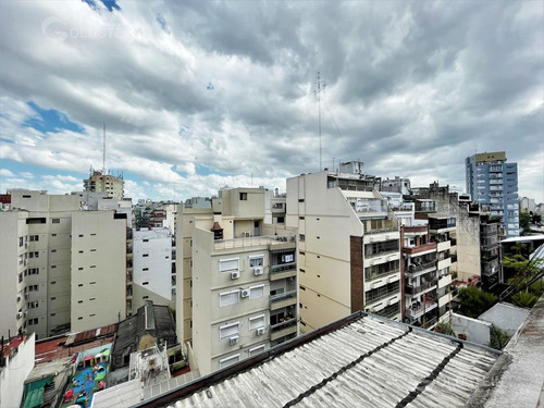 Imagen 15 de 20 de Departamento - Almagro