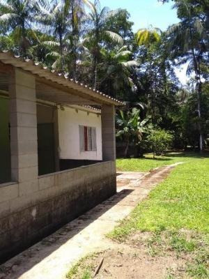Imagem 1 de 7 de Chácara À Venda Com 03 Dormitórios Em Itanhaém/sp 9125-pc