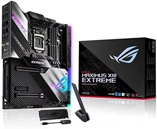 Motherboard Asus Rog Maximus Xiii Extreme 10 Gb 2.5gb Lan