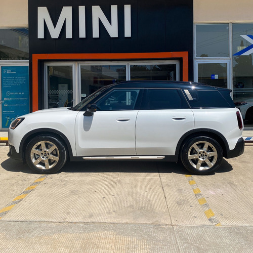 Mini Countryman 0.0 Se All4