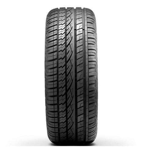 Neumático Continental 285/45r19 111w Crosscontact Uhp Ssr