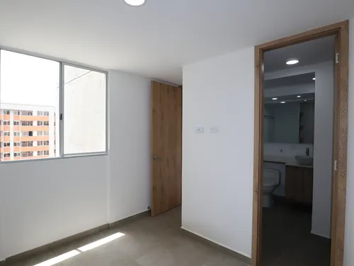 Apartamento En Venta Rionegro, Fontibón