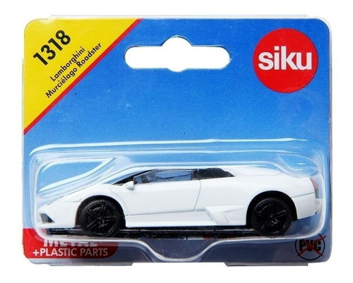 Lamborghini Murcielago- Siku Super 13