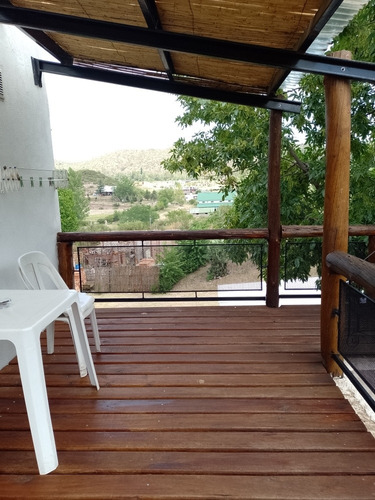 Imagen 3 de 14 de Cabaña Por Día En Potrero De Los Funes