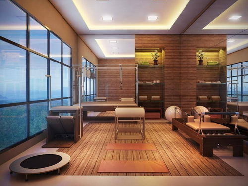 Imagem 3 de 27 de Apartamento Com 4 Dormitórios À Venda, 314 M² Por R$ 2.950.000,00 - Parque Campolim - Sorocaba/sp - Ap4495
