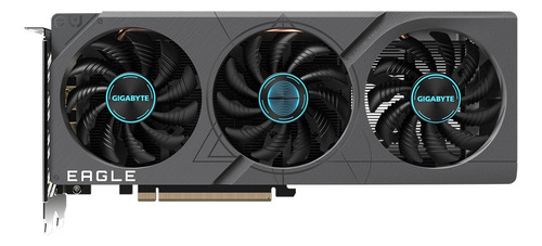 Tarjeta Gráfica Gigabyte Geforce Rtx 4060 Eagle Oc 8gb Gddr6