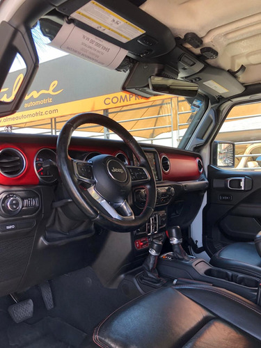 Jeep Gladiator 3.6 Rubicon 4x4 At
