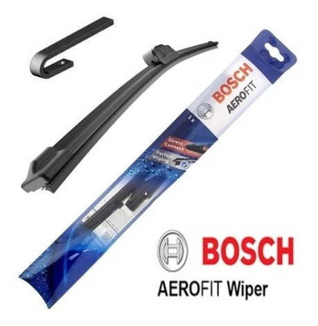 Plumillas Limpiaparabrisas Bosch Aerofit