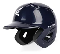 Comprar Casco De Bateo De Béisbol Easton Alpha Azul Marino Talla M\u002Fl