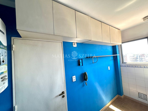 Departamento En Venta En Morón