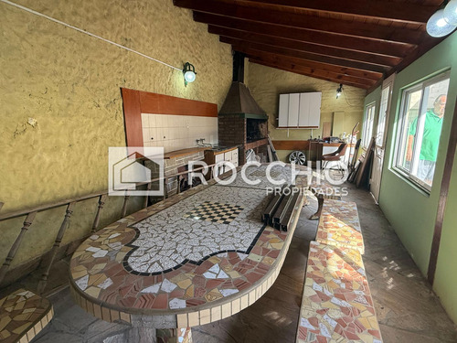 Venta Casa En Jose Leon Suarez