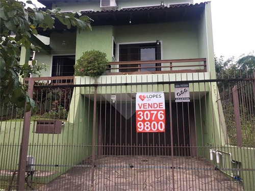 Casa 4 Quartos Com 3 Vagas De Garagem No Jardim Planalto - 28-im432459