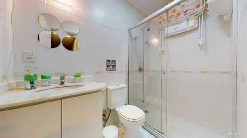 Imagem 29 de 30 de Casa À Venda No Bairro Nonoai - Porto Alegre/rs - O-22255-36916