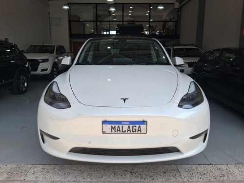 Tesla MODEL Y P100D PERFORMANCE AWD ELÉTRICO